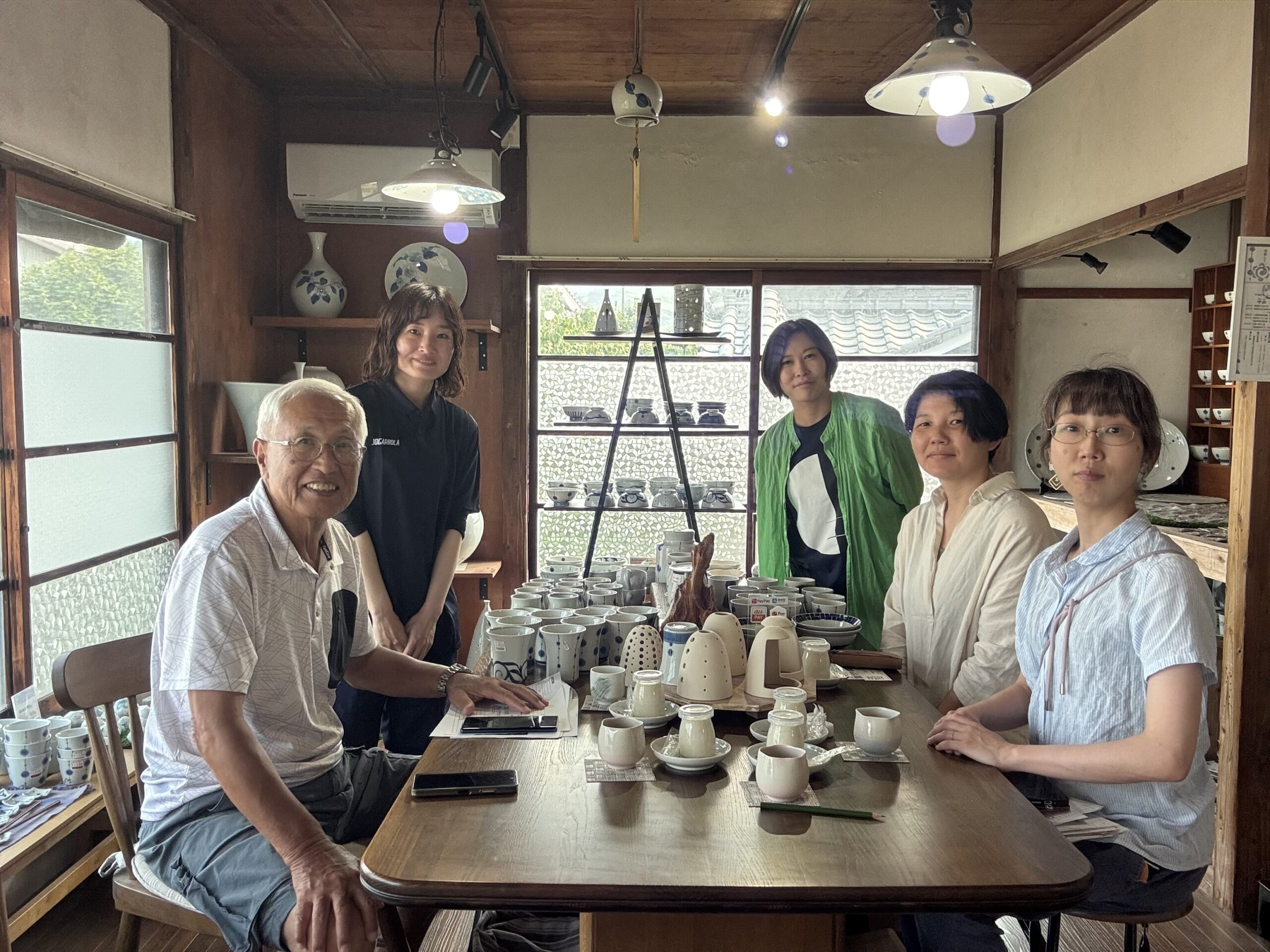 チーム ダン