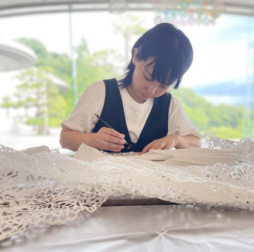 長谷川 隆子