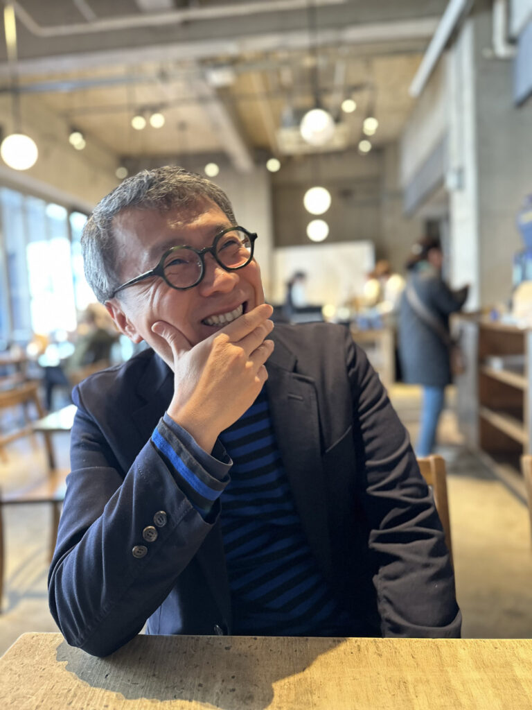 門田 明人