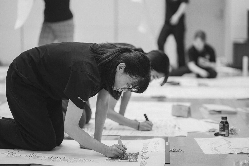井口 梓