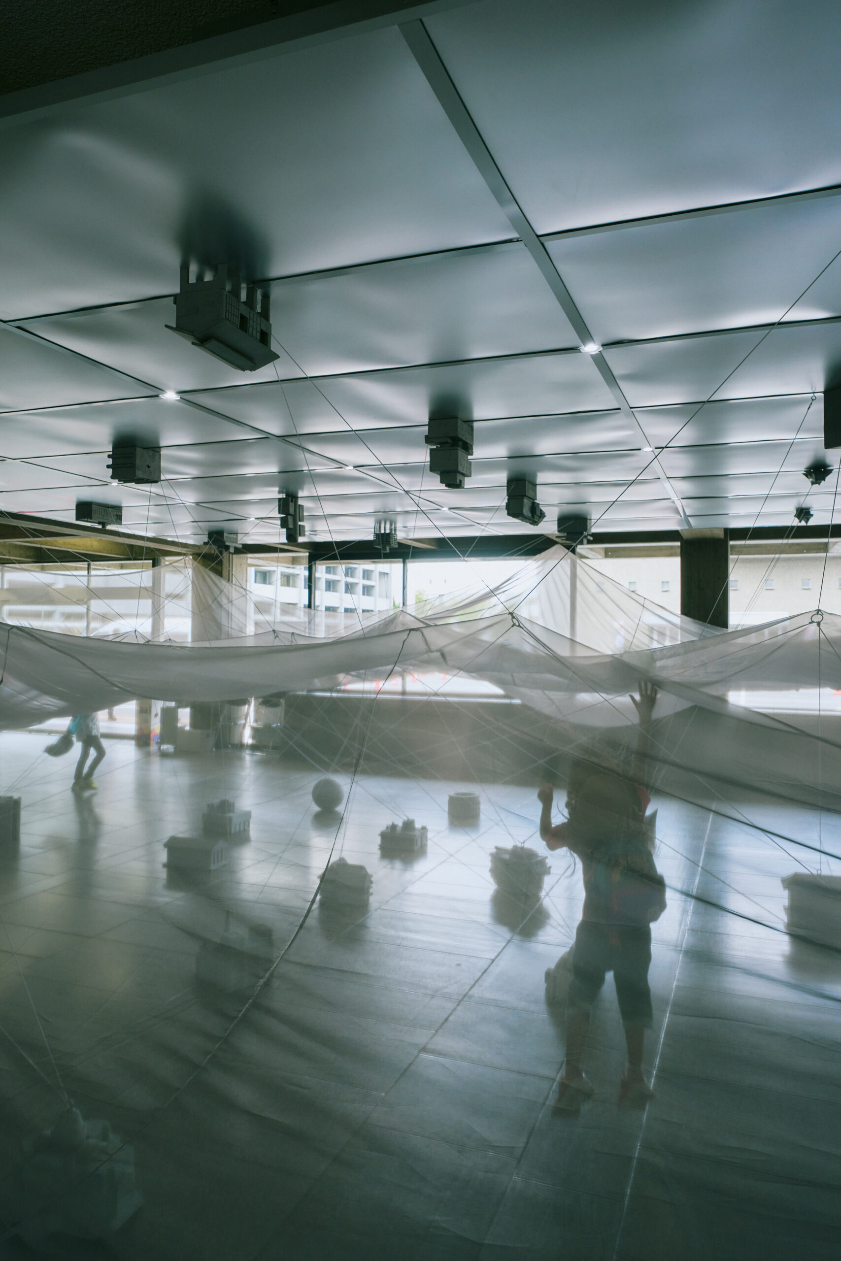 丹下健三頌：発露のキセキ