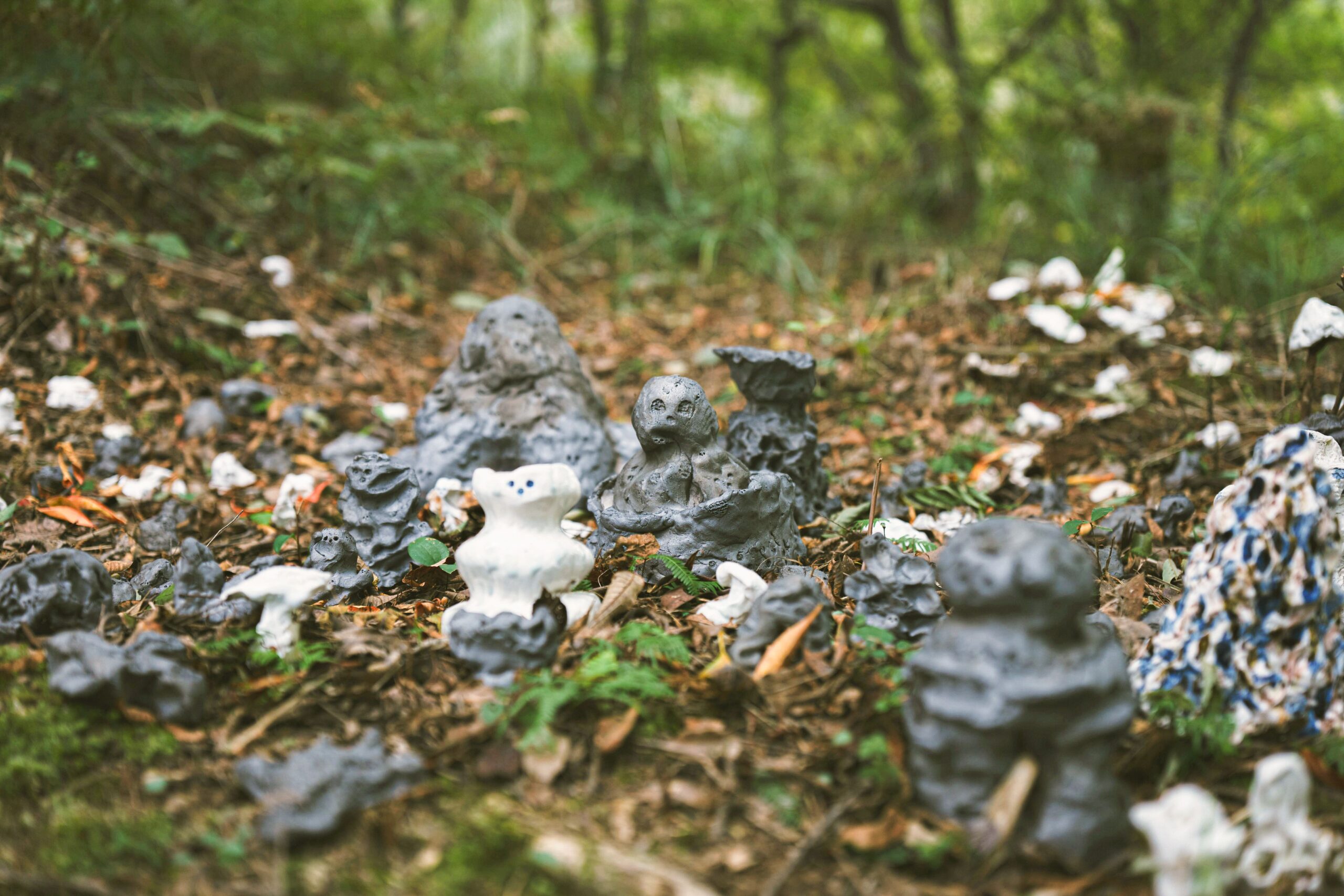 全にして個 個にして全